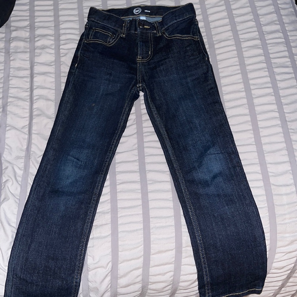 Boys Denim Jeans
